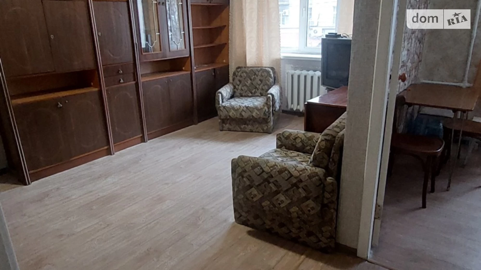 Продается 2-комнатная квартира 43 кв. м в Одессе, ул. Преображенская