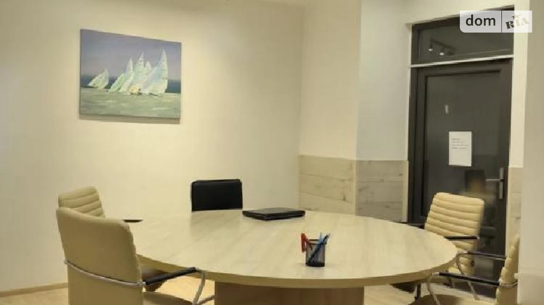 Сдается в аренду офис 75 кв. м в бизнес-центре, цена: 1400 $ - фото 2