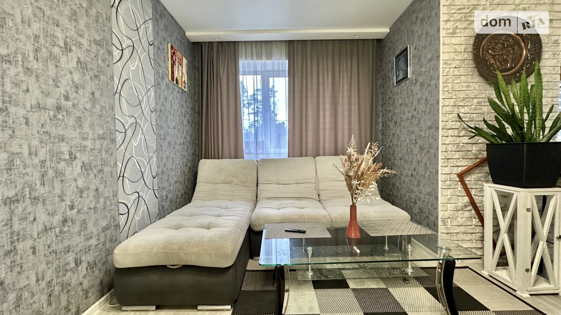 Продается 1-комнатная квартира 38.4 кв. м в Ворзеле, ул. Кленовая, 45 - фото 3