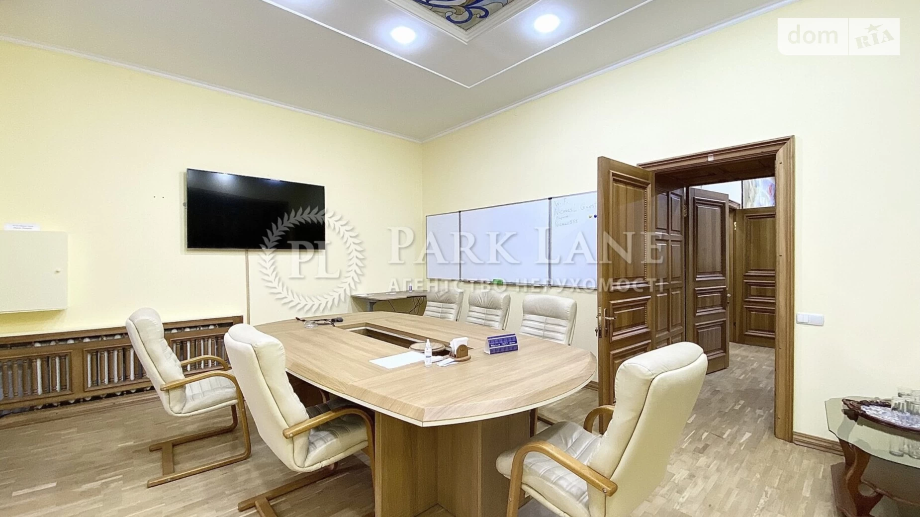 Продається офіс 375.8 кв. м в бізнес-центрі, цена: 751600 $ - фото 2