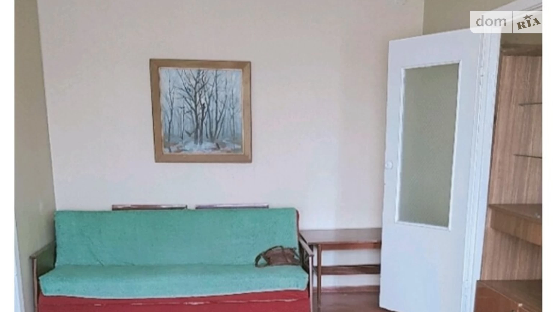 Продається 2-кімнатна квартира 43 кв. м у Миколаєві, просп. Богоявленський
