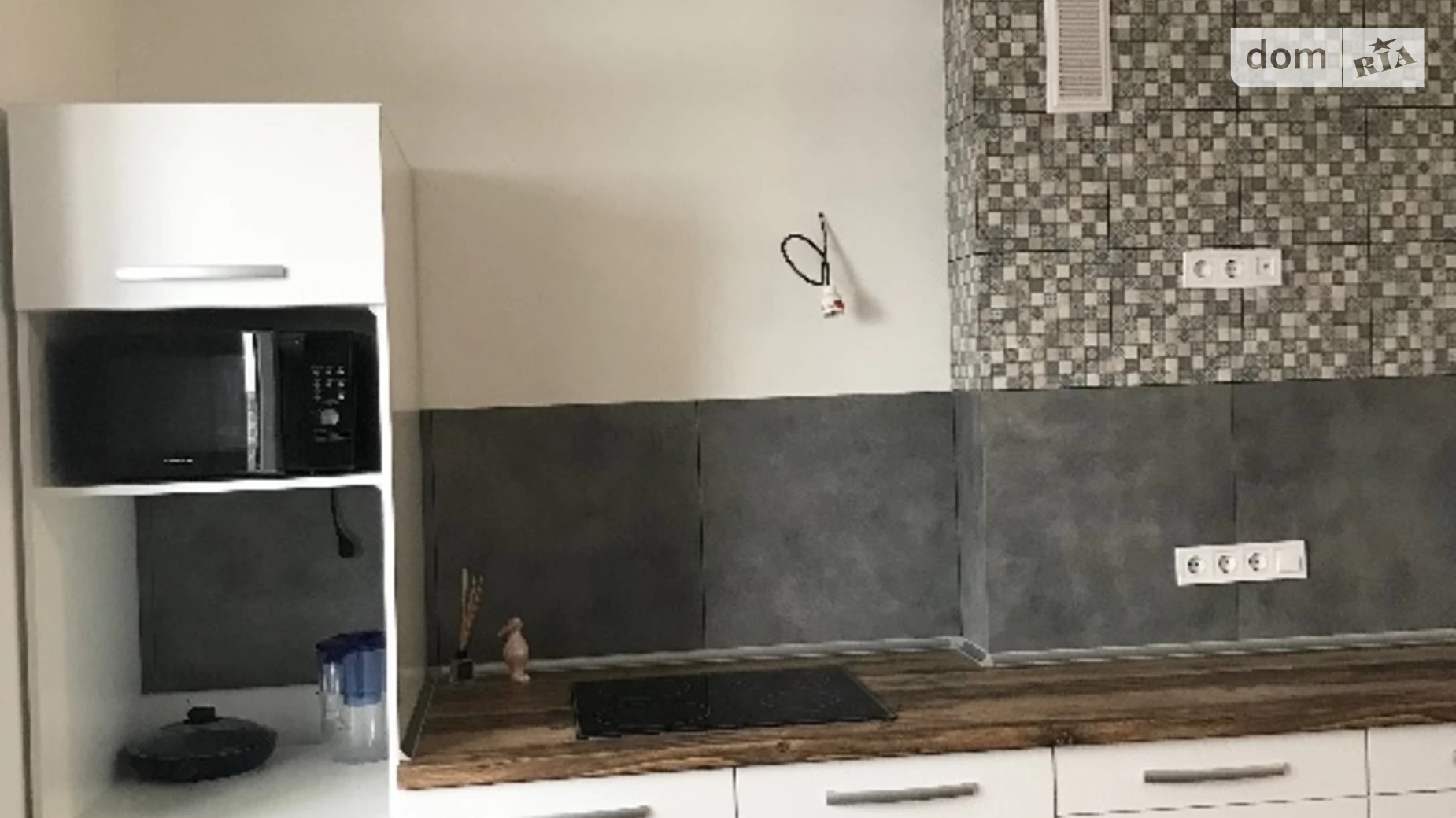 Продається 1-кімнатна квартира 49.5 кв. м у Харкові, вул. Качанівська, 17 - фото 2