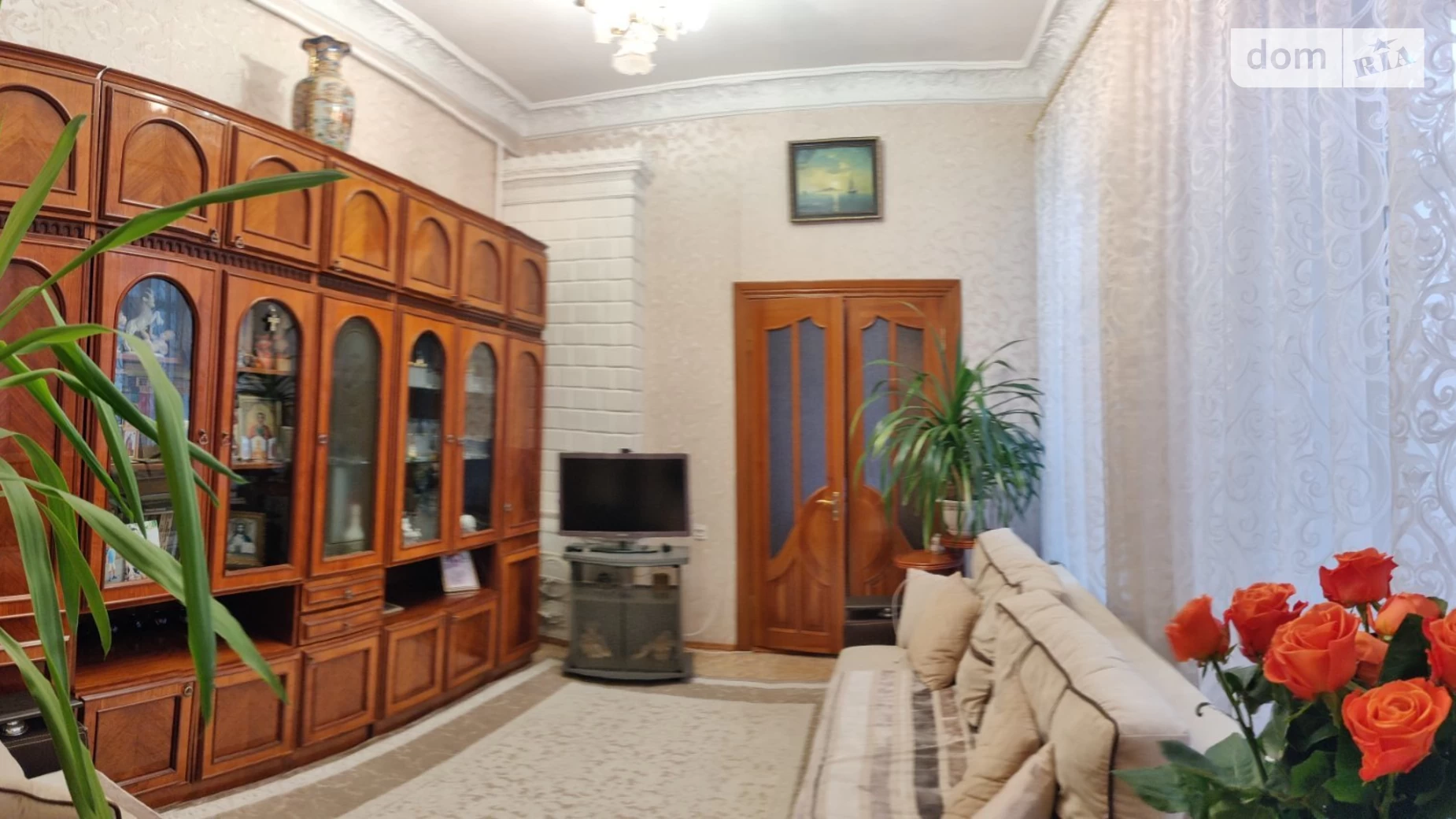 Продается 4-комнатная квартира 75 кв. м в Одессе, ул. Гимназическая