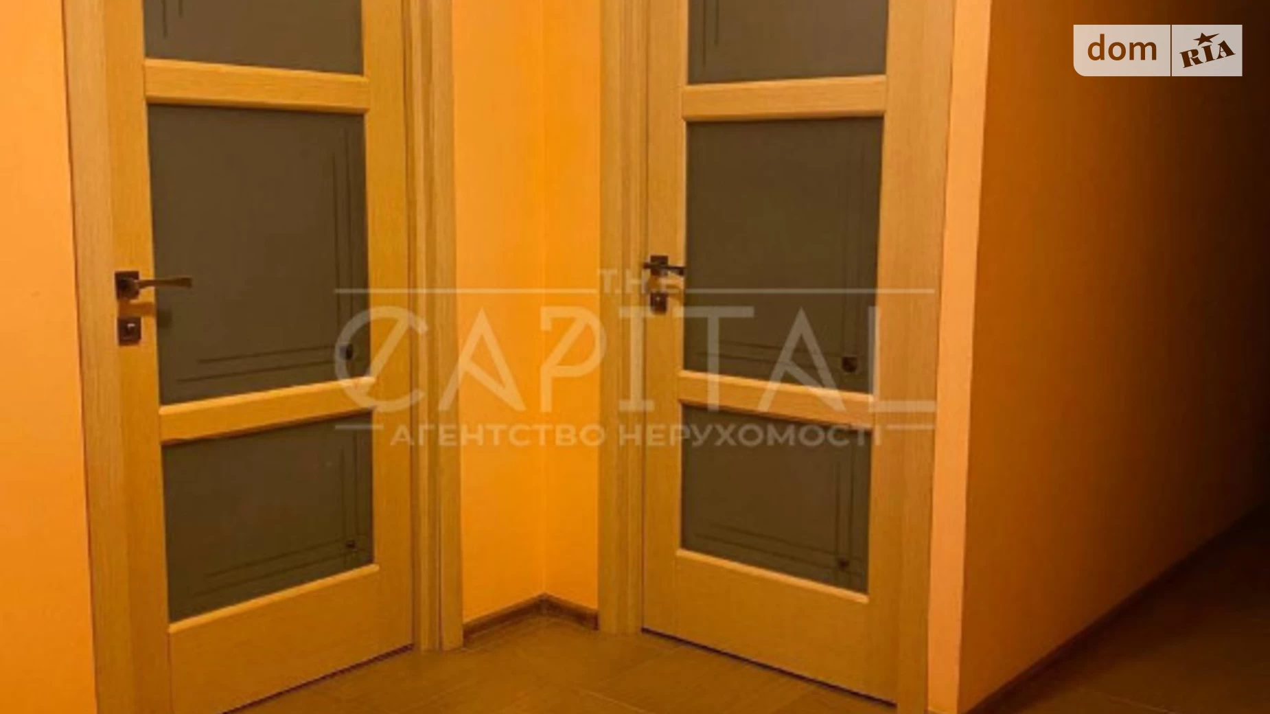Продается 2-комнатная квартира 55 кв. м в Софиевской Борщаговке, ул. Академика Шалимова, 69