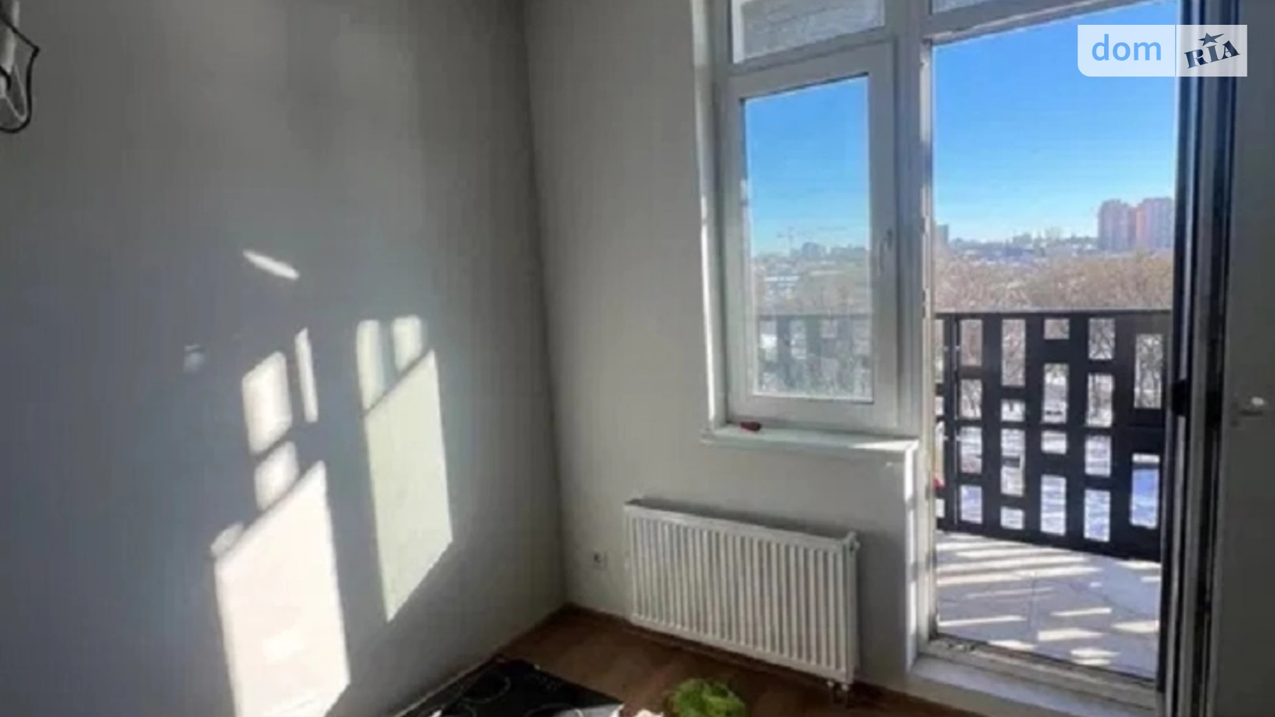 Продается 1-комнатная квартира 20 кв. м в Одессе, ул. Раскидайловская - фото 4
