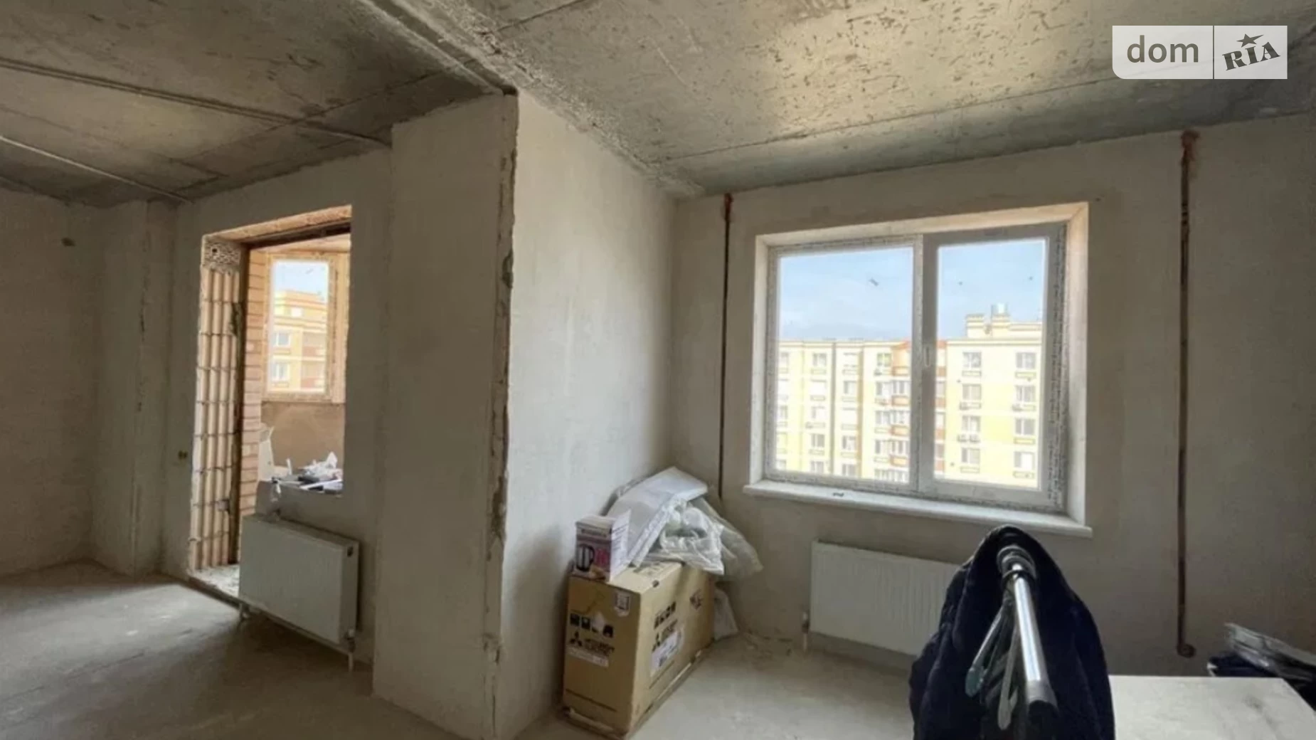 Продается 2-комнатная квартира 87 кв. м в Одессе, ул. Школьная - фото 4