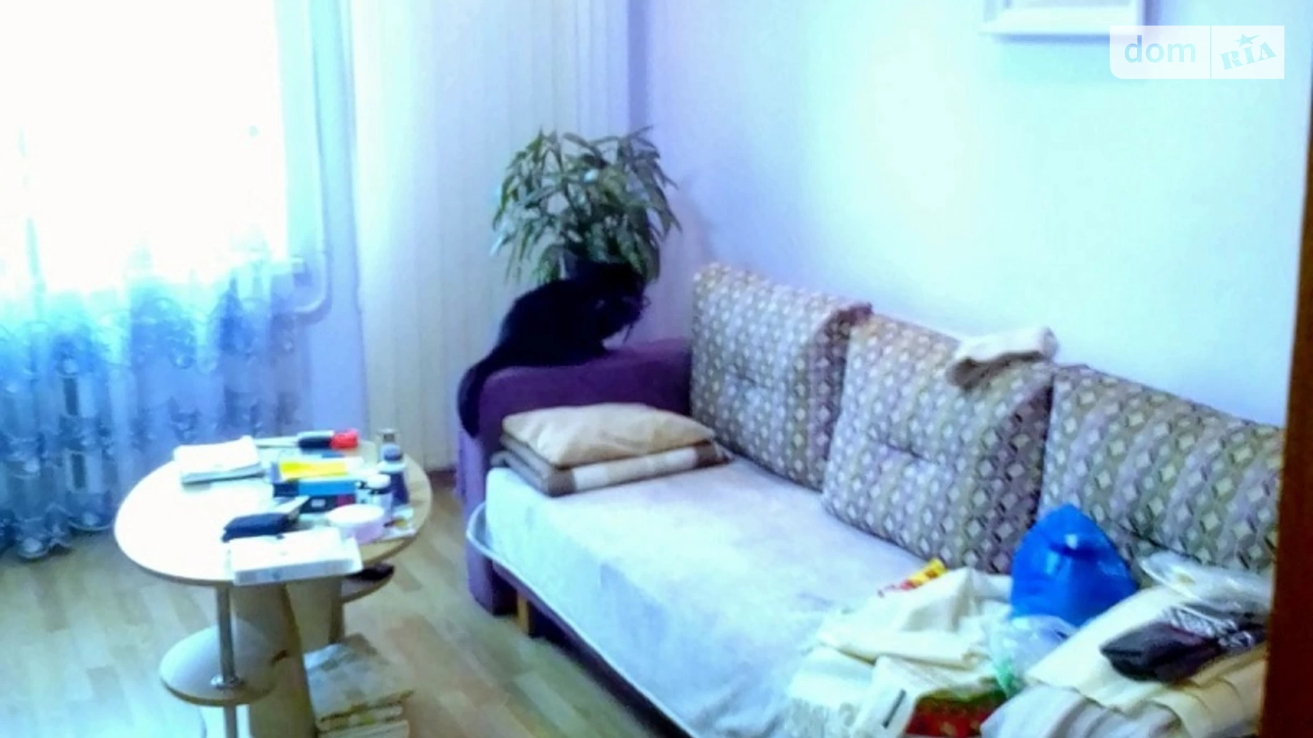 Продается 4-комнатная квартира 81.9 кв. м в Одессе, ул. Якова Бреуса
