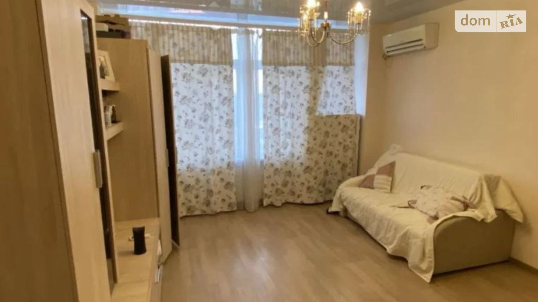 Продается 1-комнатная квартира 41 кв. м в Одессе, ул. Средняя - фото 4