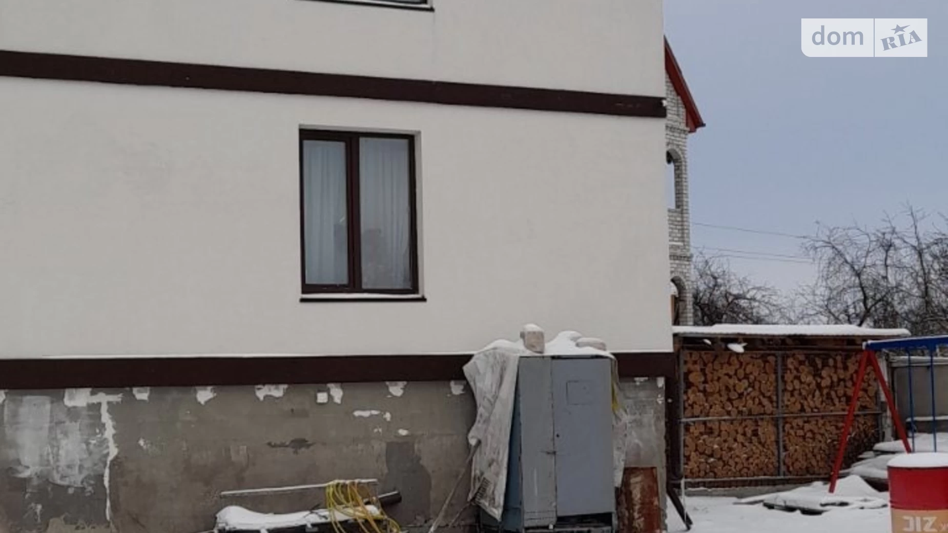 Продается дом на 2 этажа 195 кв. м с гаражом, цена: 120000 $ - фото 4