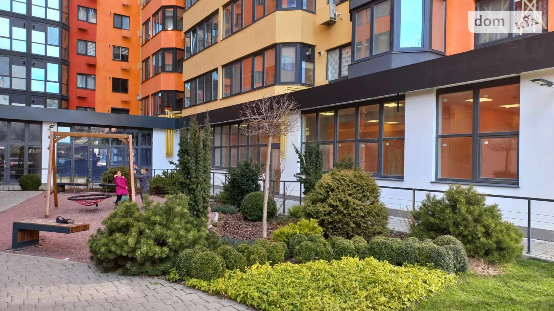 Продається офіс 720 кв. м в бізнес-центрі, цена: 800000 $ - фото 3