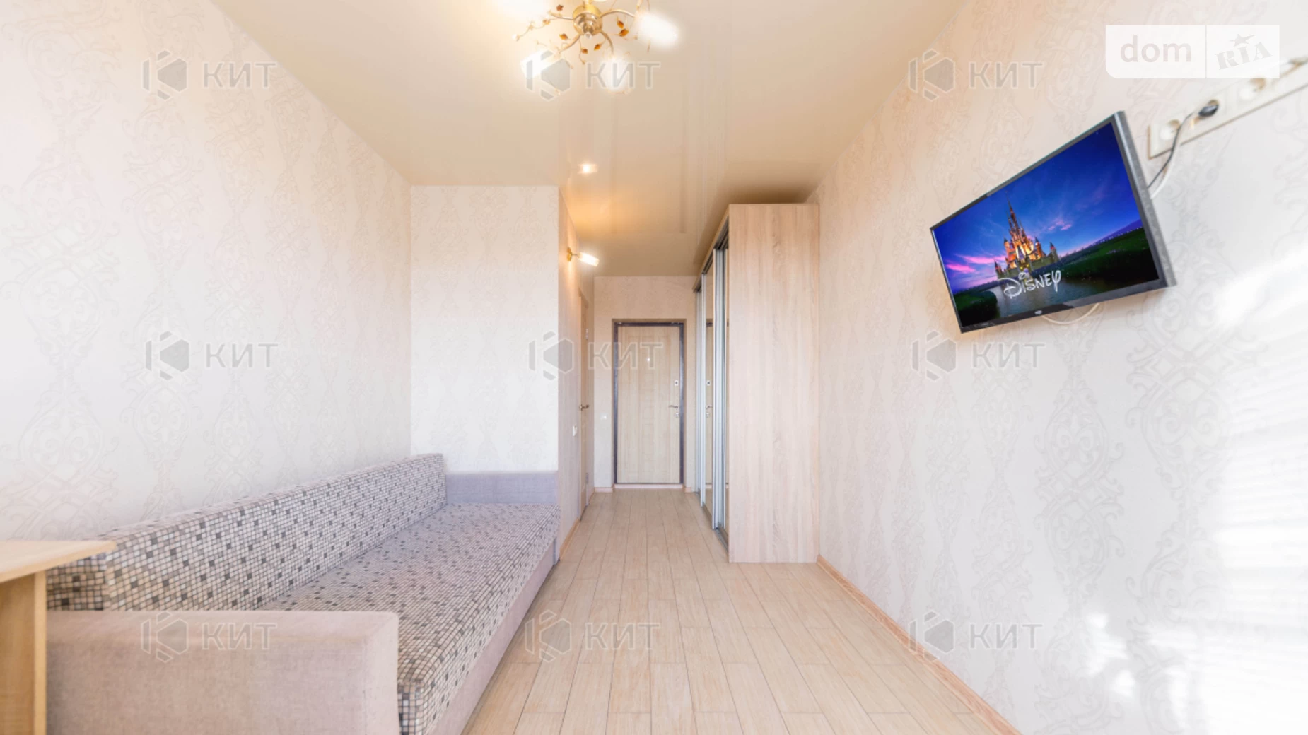 Продається 1-кімнатна квартира 20 кв. м у Харкові, в'їзд Шевченківський, 30А - фото 3