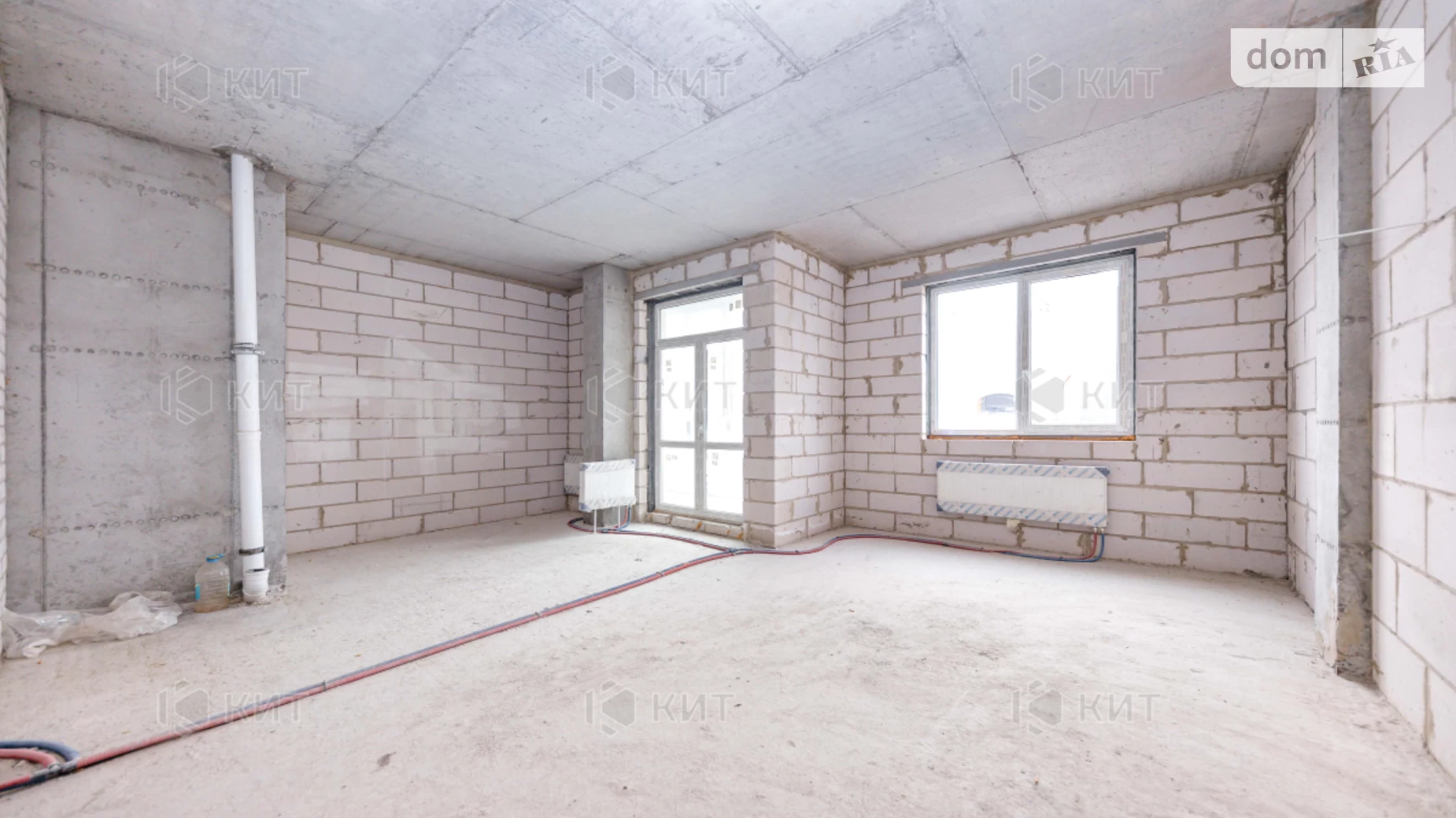 Продается 3-комнатная квартира 105 кв. м в Харькове, ул. Динамовская, 15А - фото 3