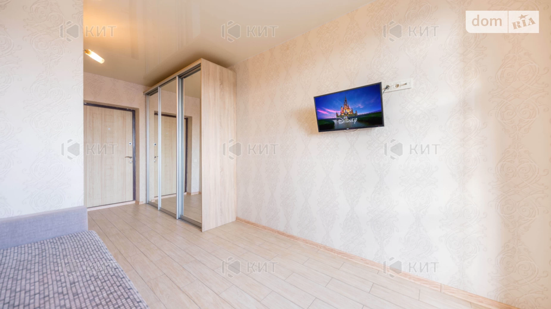 Продається 1-кімнатна квартира 20 кв. м у Харкові, в'їзд Шевченківський, 30А - фото 4