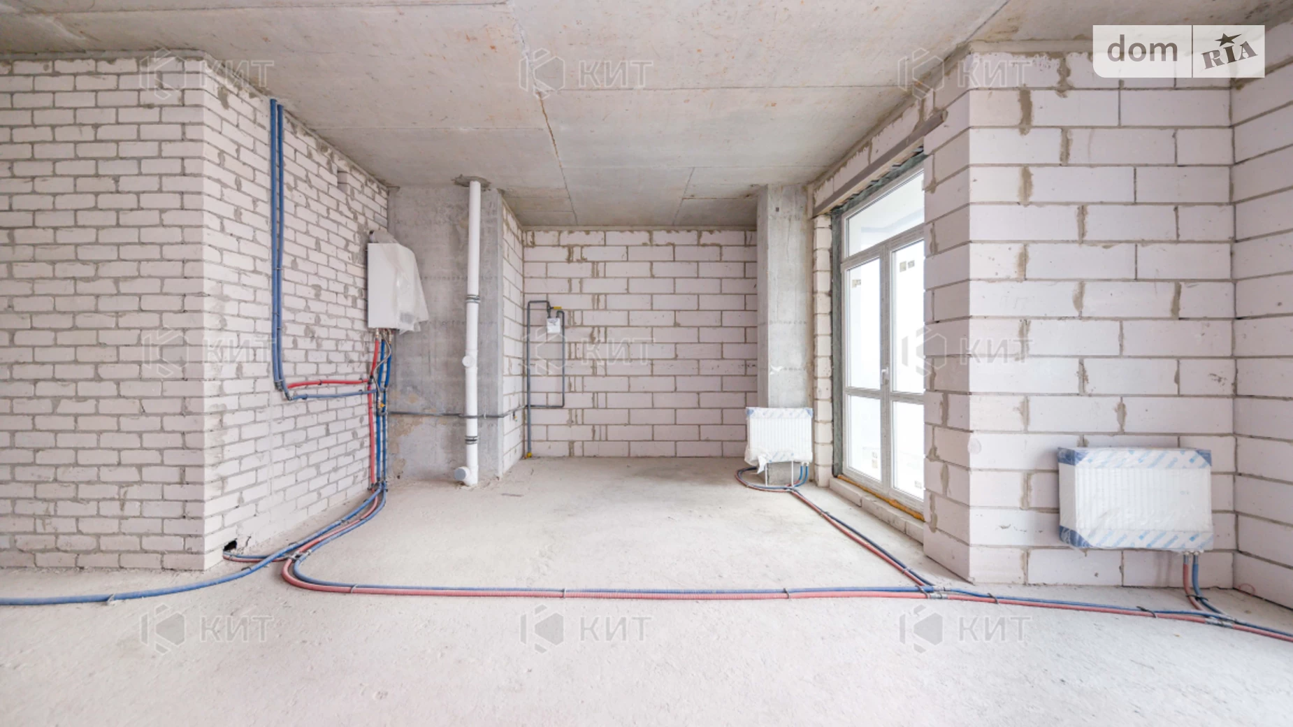 Продается 3-комнатная квартира 105 кв. м в Харькове, ул. Динамовская, 15А - фото 4
