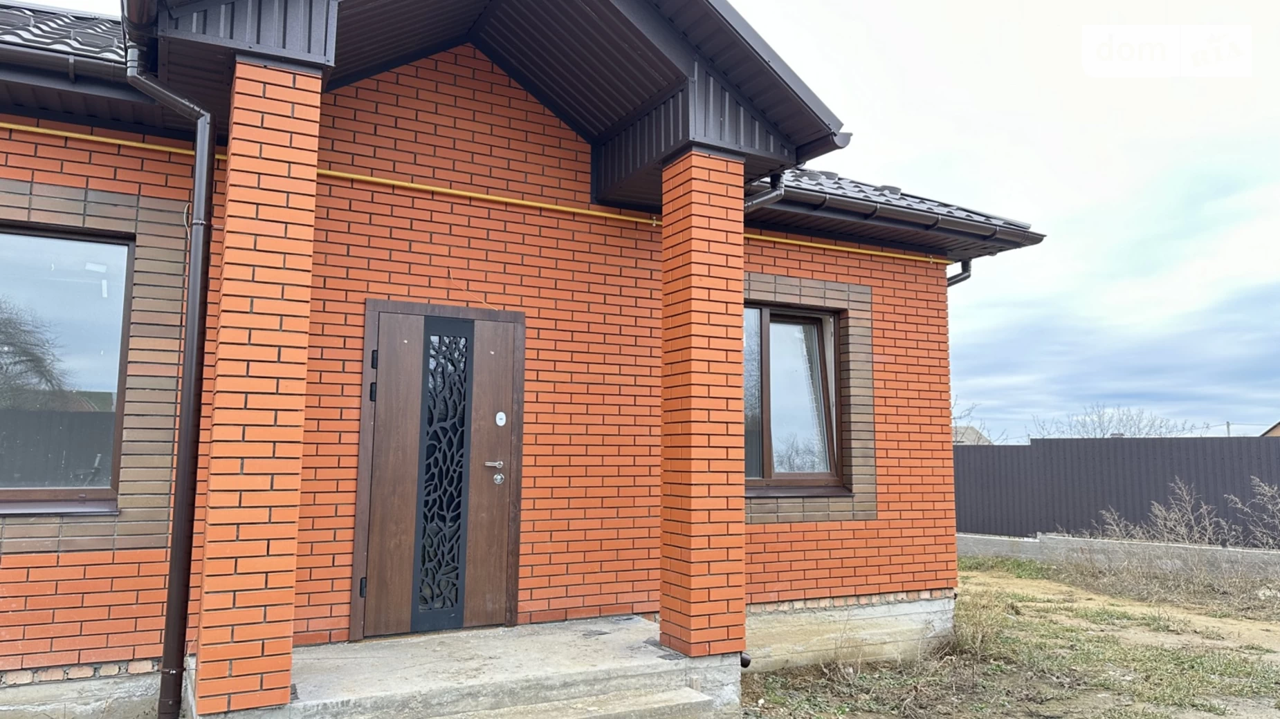 Продається одноповерховий будинок 105 кв. м з садом, цена: 90000 $ - фото 2