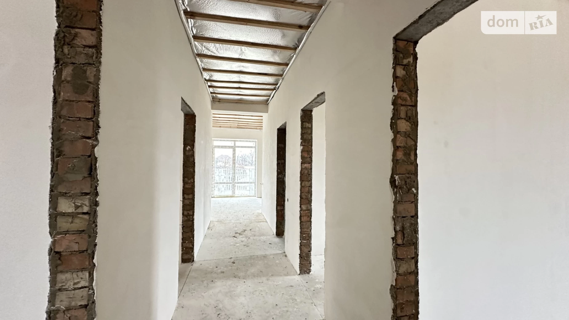 Продається одноповерховий будинок 105 кв. м з садом, цена: 90000 $ - фото 4