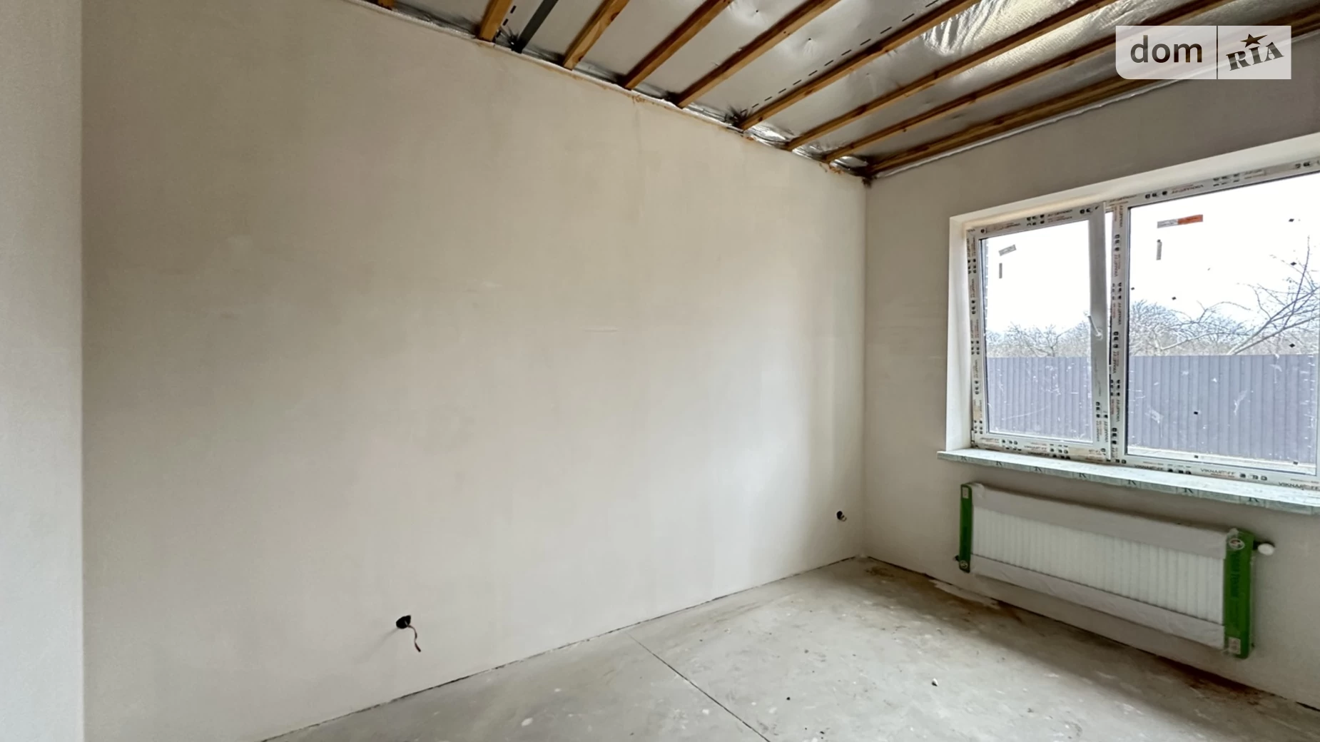 Продається одноповерховий будинок 105 кв. м з садом, цена: 90000 $ - фото 5