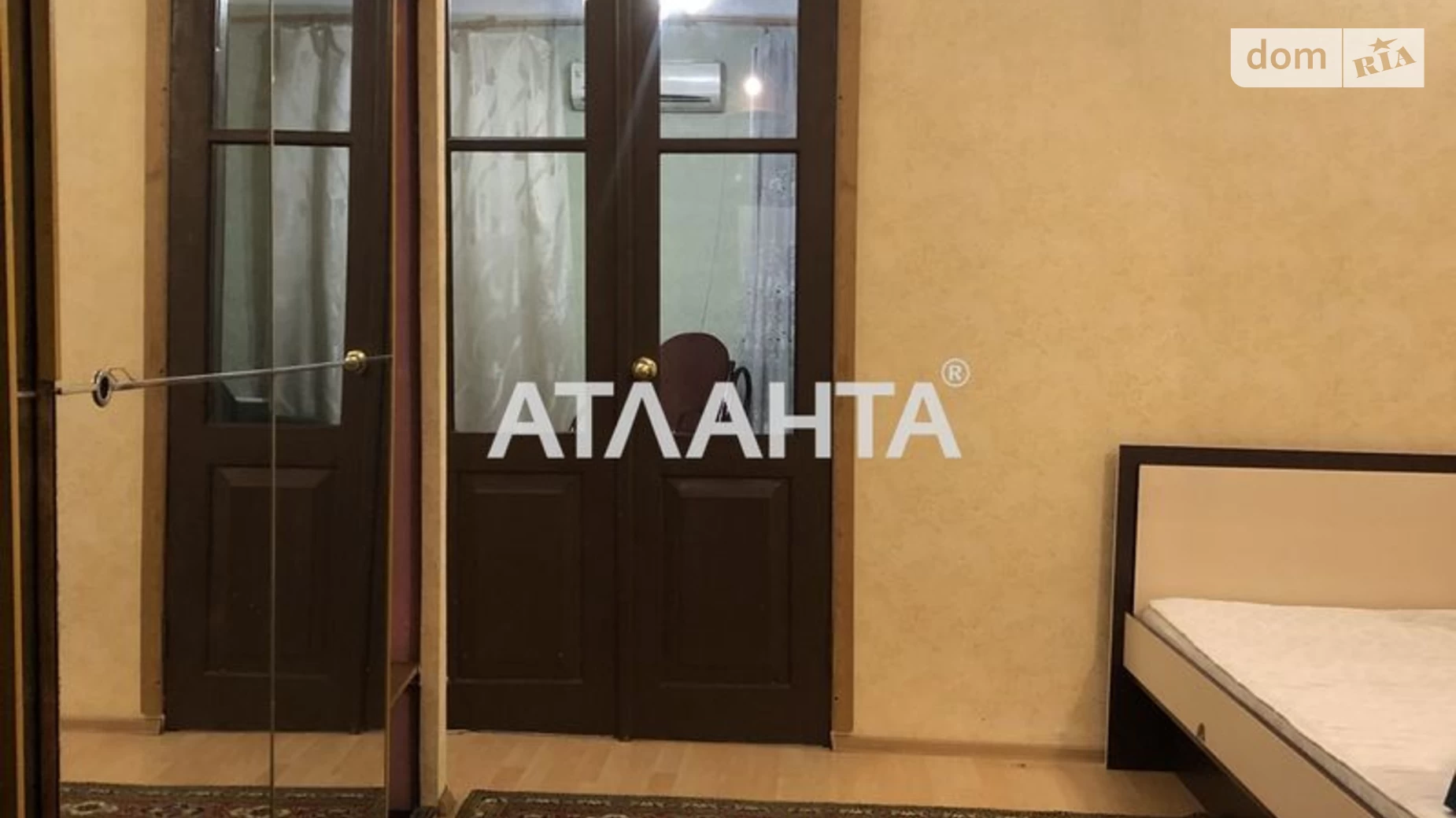 Продається 2-кімнатна квартира 44 кв. м у Одесі, вул. Канатна - фото 4