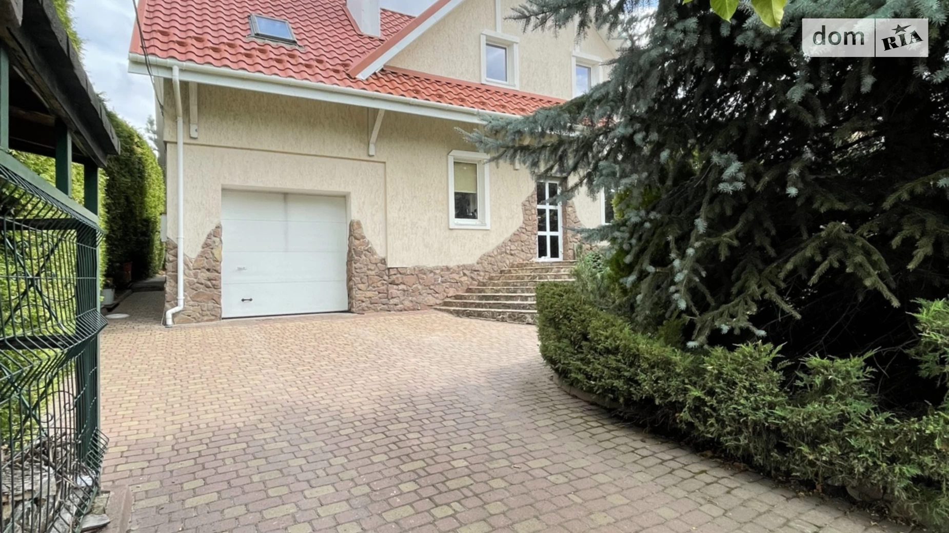 Продається будинок 2 поверховий 250 кв. м з терасою, цена: 250000 $ - фото 2