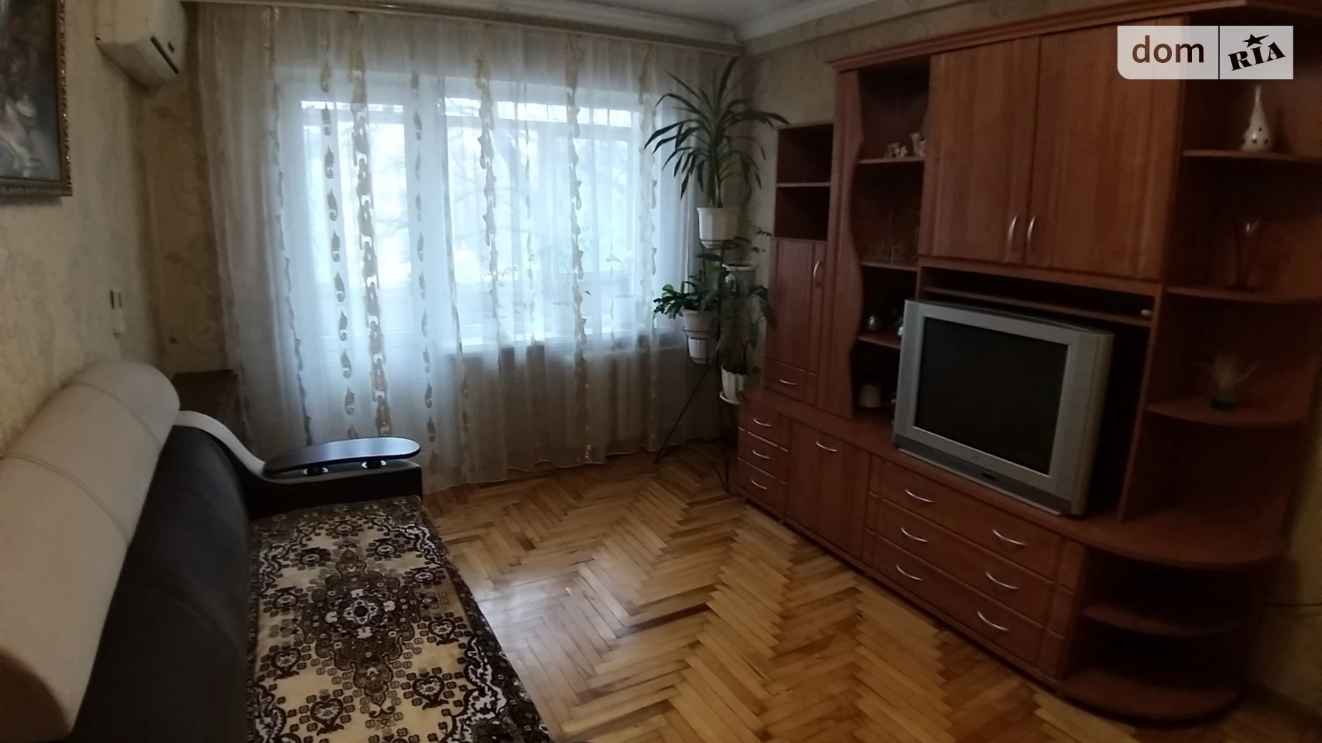 1-комнатная квартира в Запорожье, ул. Парамонова - фото 5