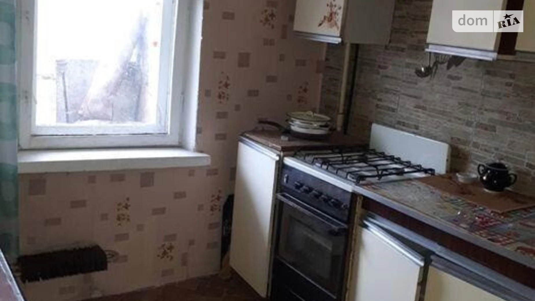 Продается 1-комнатная квартира 39 кв. м в Киеве, ул. Драгоманова, 18 - фото 2