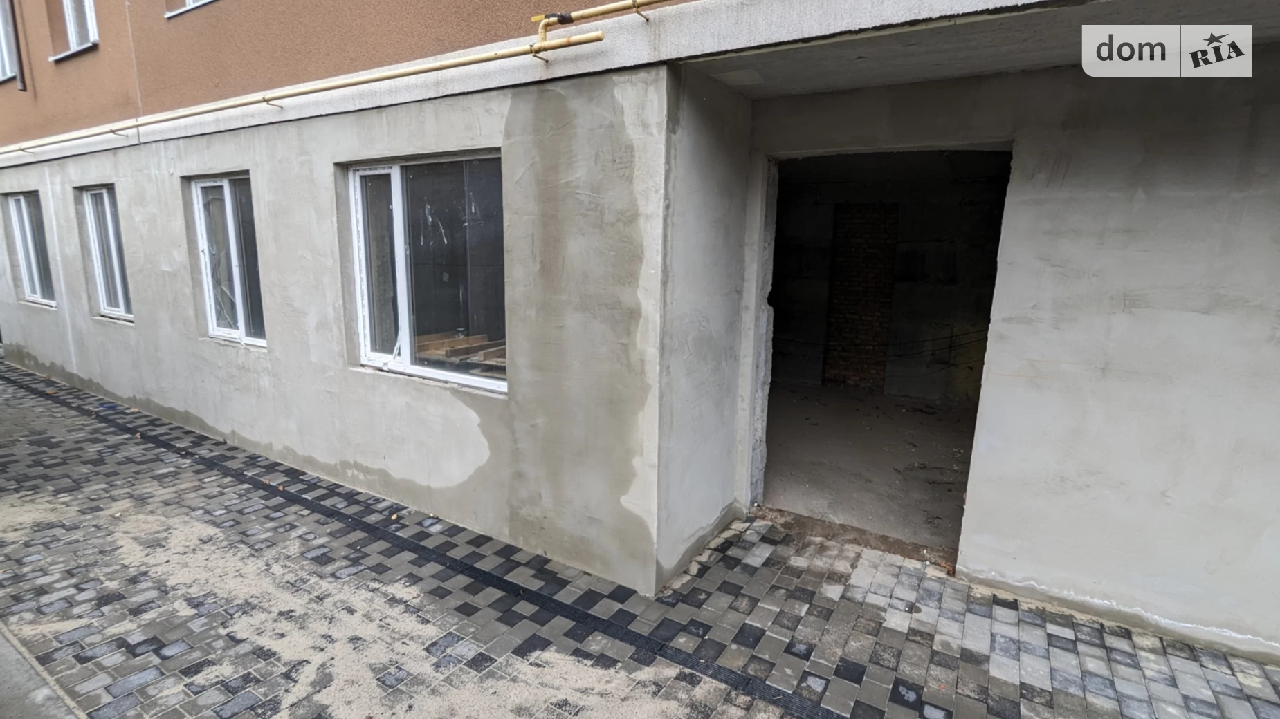 Продається приміщення вільного призначення 56 кв. м в 5-поверховій будівлі, цена: 47600 $ - фото 3