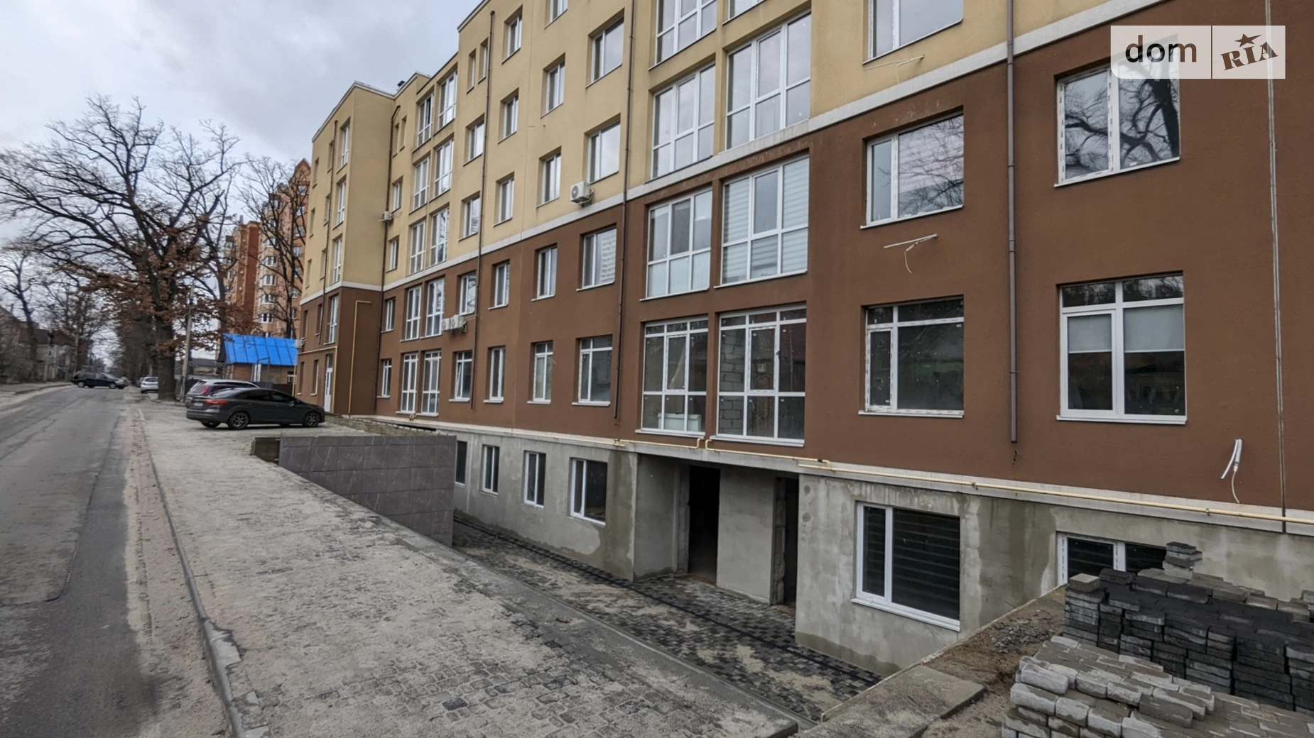 Продається приміщення вільного призначення 56 кв. м в 5-поверховій будівлі, цена: 47600 $ - фото 2