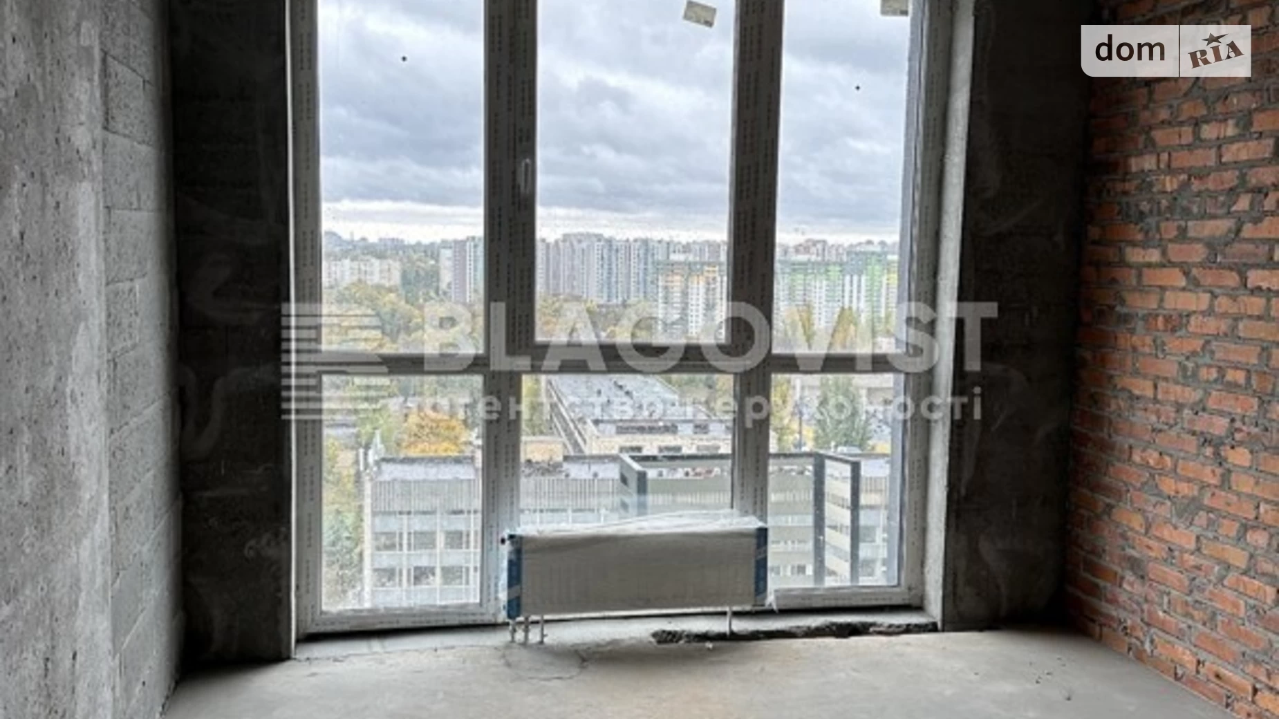 Продается 3-комнатная квартира 97 кв. м в Киеве, ул. Виктора Некрасова(Северо-Сырецкая), 10А - фото 4