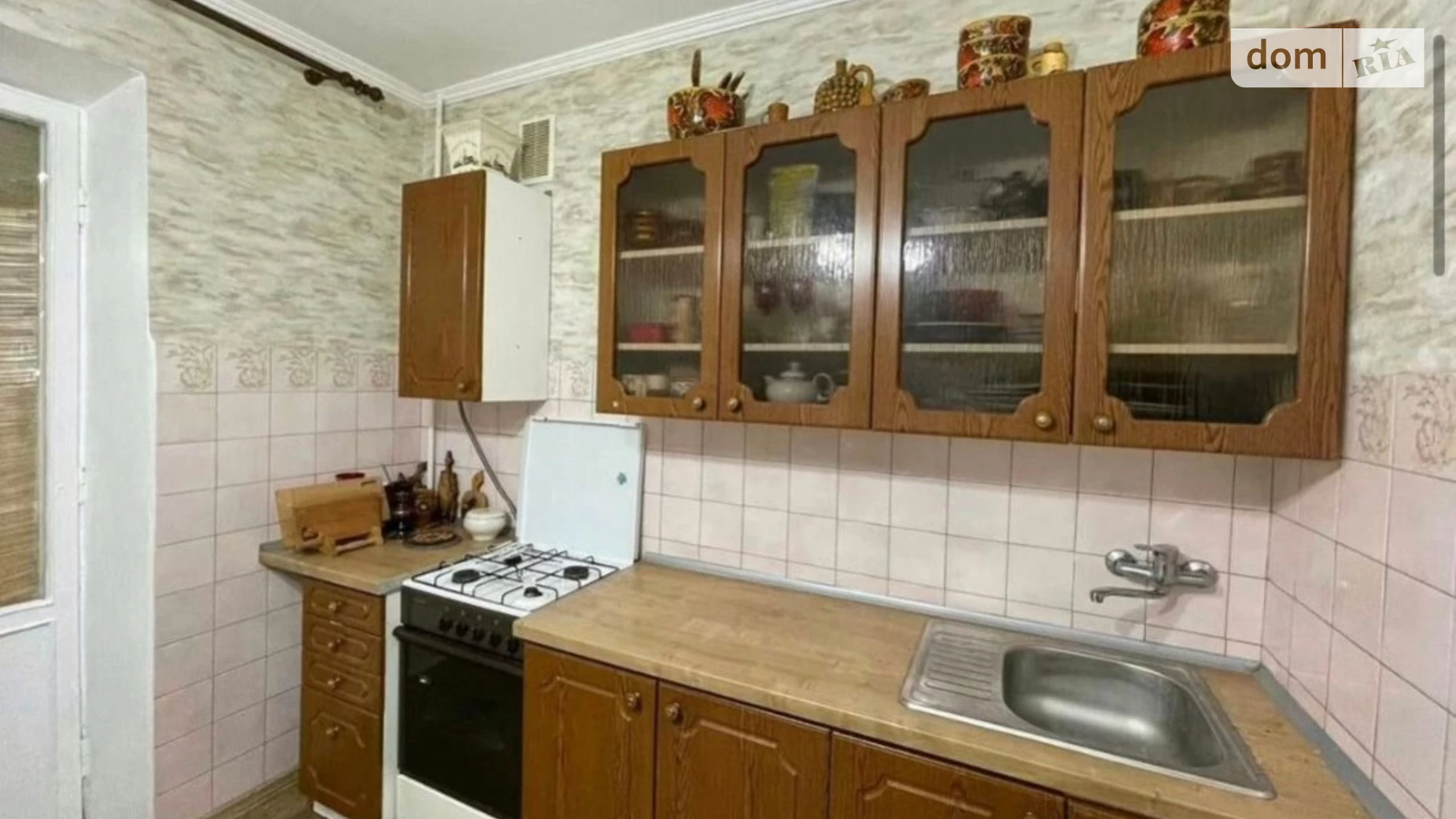 Продается 1-комнатная квартира 48 кв. м в Киеве, ул. Аистова, 3 - фото 2