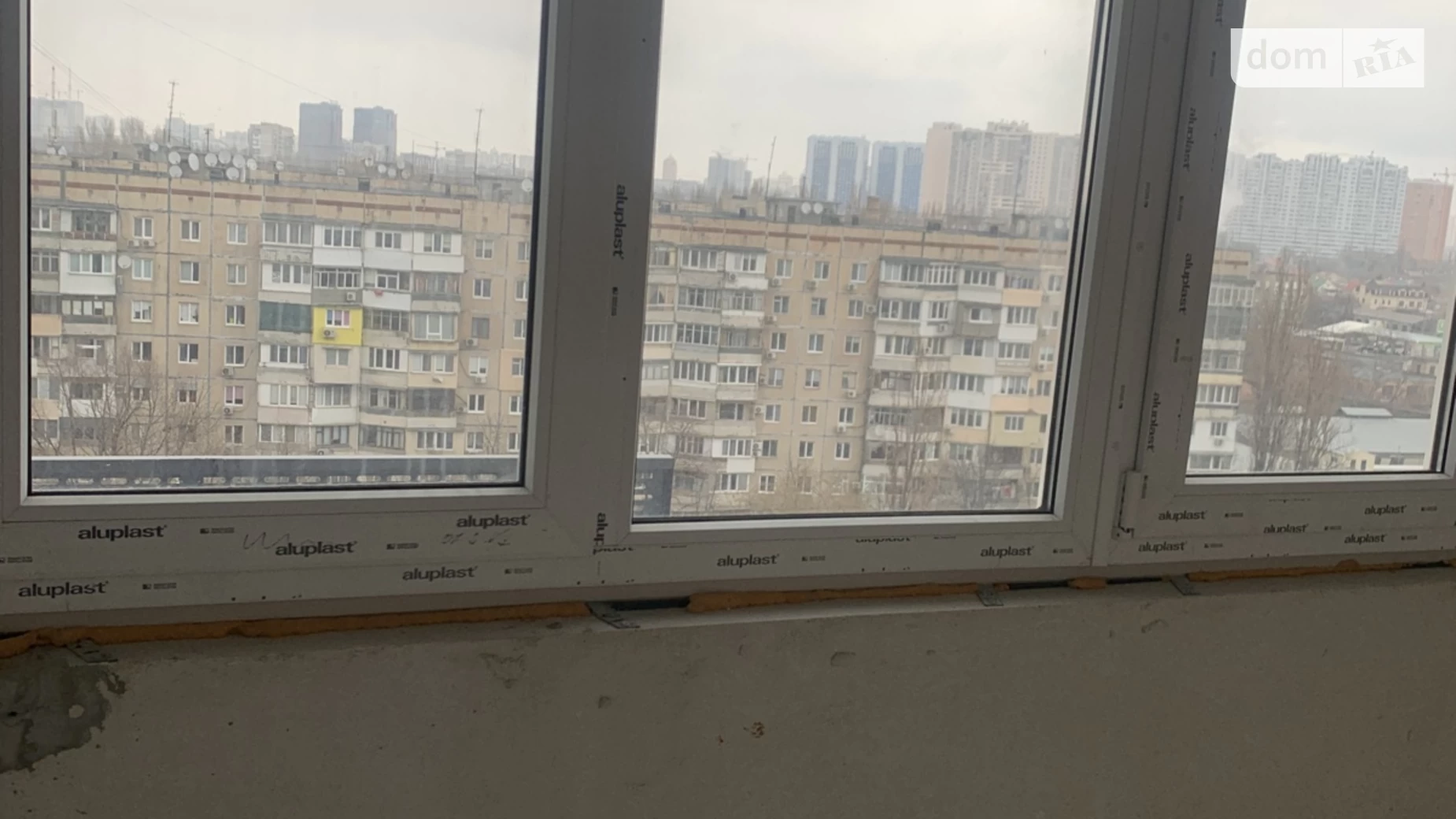 Продається 1-кімнатна квартира 57 кв. м у Одесі, вул. Варненська - фото 4