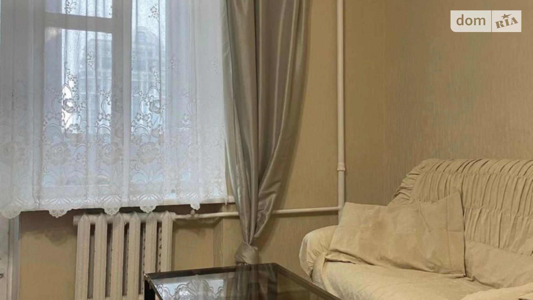 Продается 1-комнатная квартира 48 кв. м в Киеве, пер. Ипсилантьевский(Аистова), 3 - фото 3