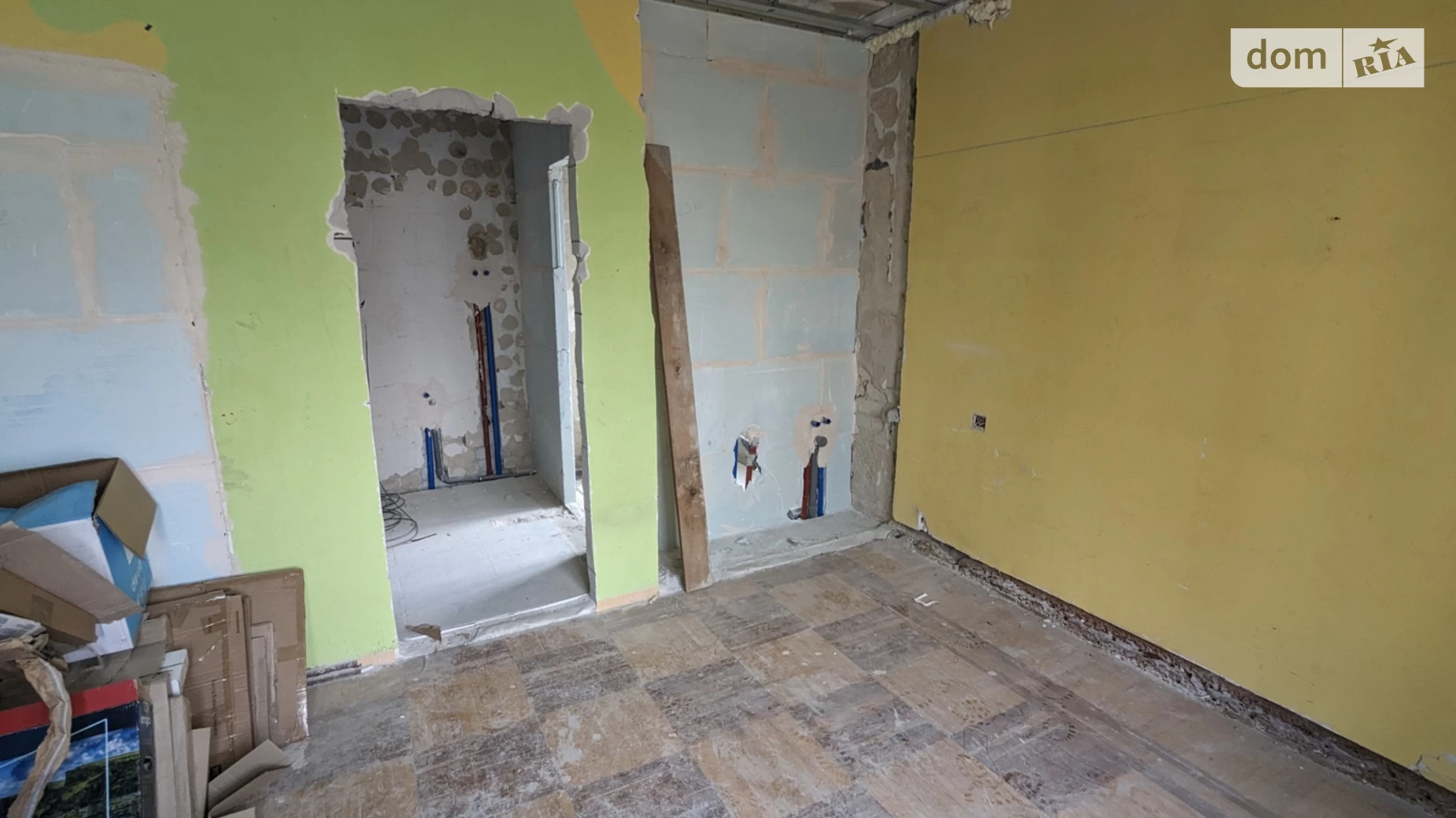 Продается 1-комнатная квартира 25.3 кв. м в Ирпене, ул. Николая Сингаевского(Новооскольская) - фото 5