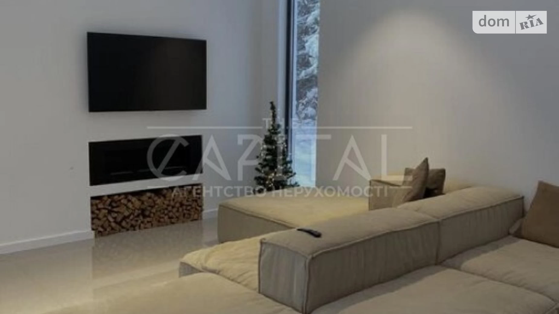 Продается дом на 2 этажа 300 кв. м с балконом, цена: 390000 $ - фото 2