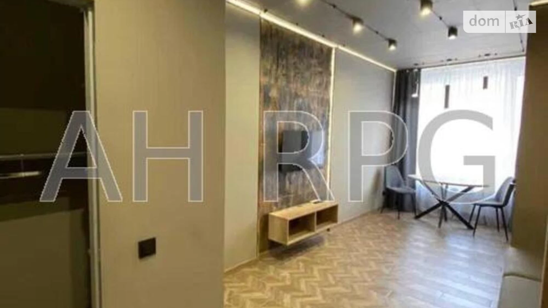 Продается 1-комнатная квартира 40 кв. м в Киеве, ул. Заречная, 4 корпус 1 - фото 3