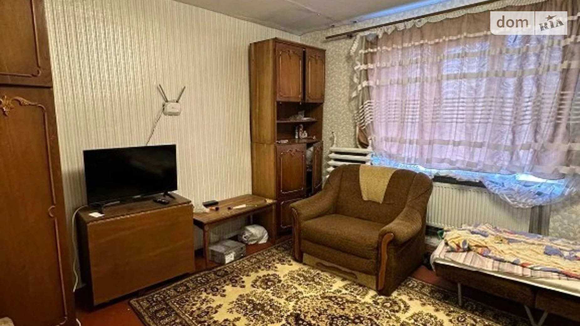 Продается 2-комнатная квартира 53 кв. м в Хмельницком, цена: 36990 $ - фото 4