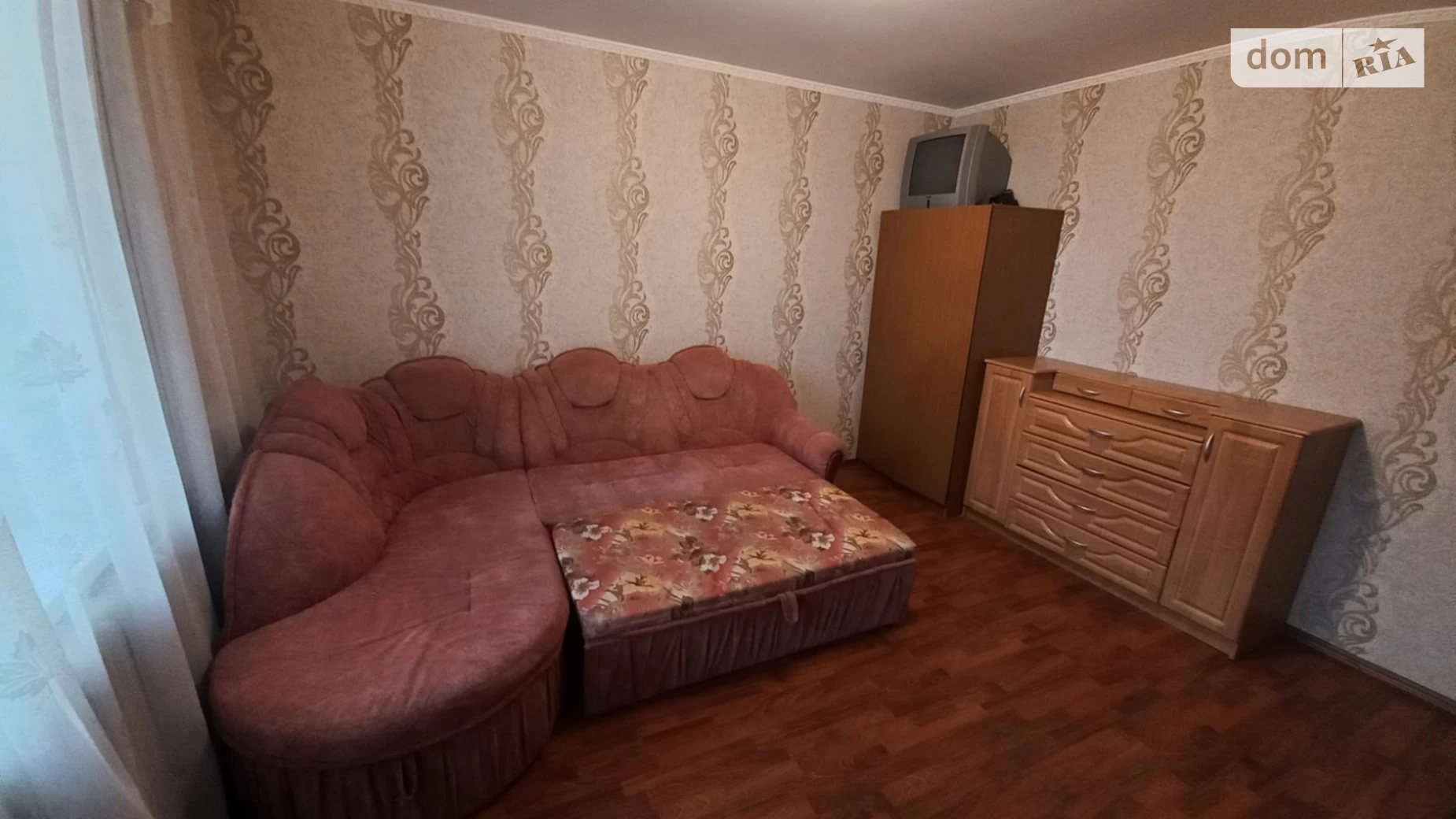 Продается 1-комнатная квартира 30 кв. м в Виннице, ул. Ивана Дзюбы(Академика Павлова) - фото 4