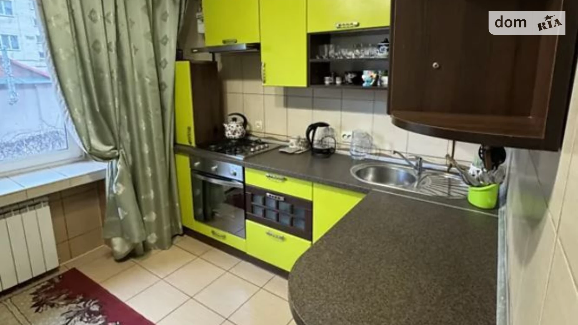 Продається 1-кімнатна квартира 36 кв. м у Хмельницькому, вул. Героїв Маріуполя(Гагаріна) - фото 2
