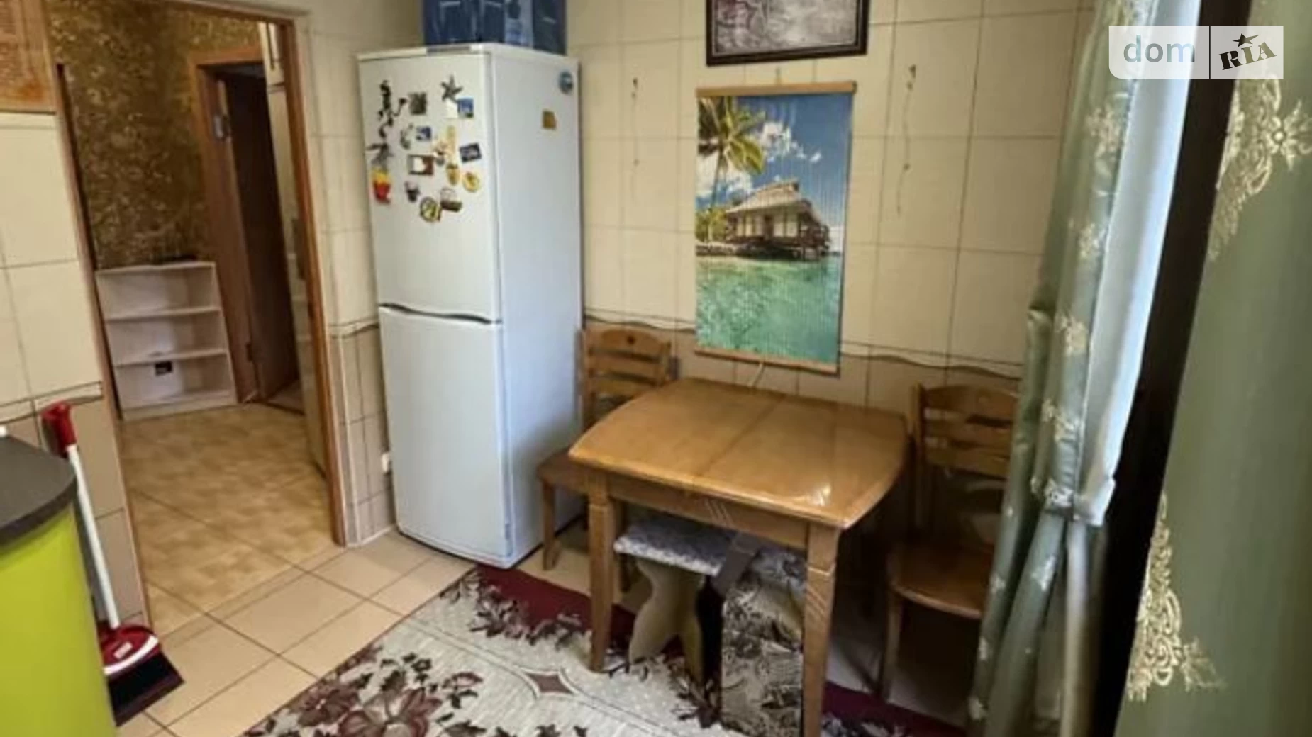 Продається 1-кімнатна квартира 36 кв. м у Хмельницькому, вул. Героїв Маріуполя(Гагаріна) - фото 3