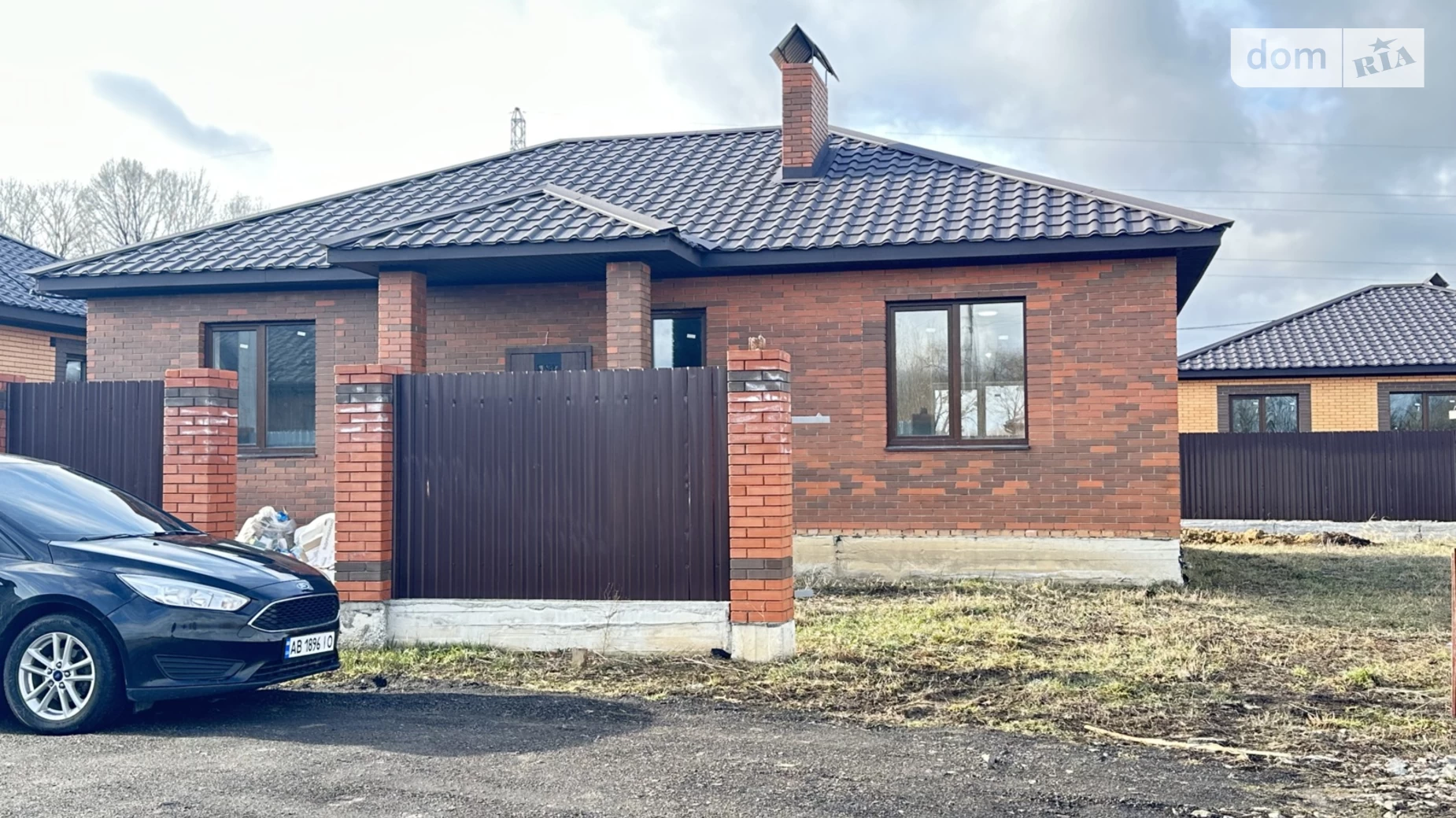 Продається одноповерховий будинок 107 кв. м з верандою, цена: 95000 $ - фото 4