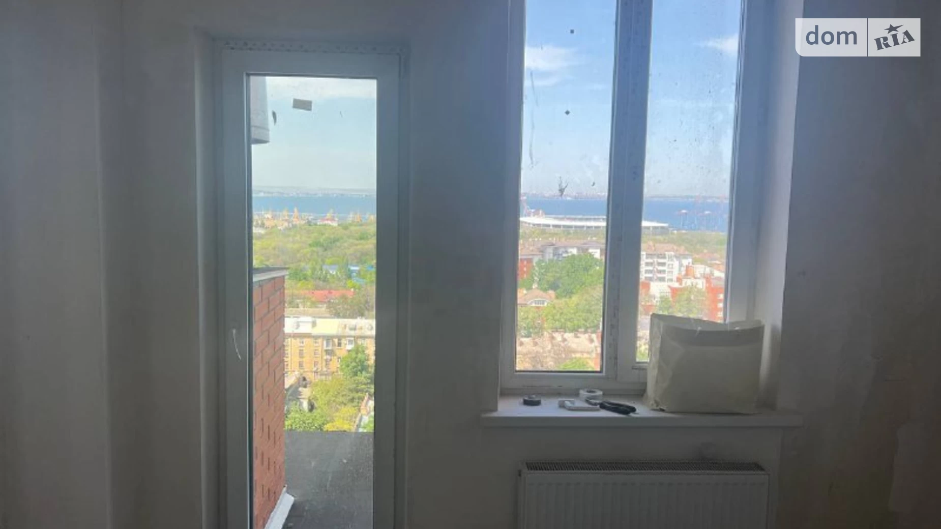 Продається 1-кімнатна квартира 40 кв. м у Одесі, вул. Базарна, 5/4 - фото 2