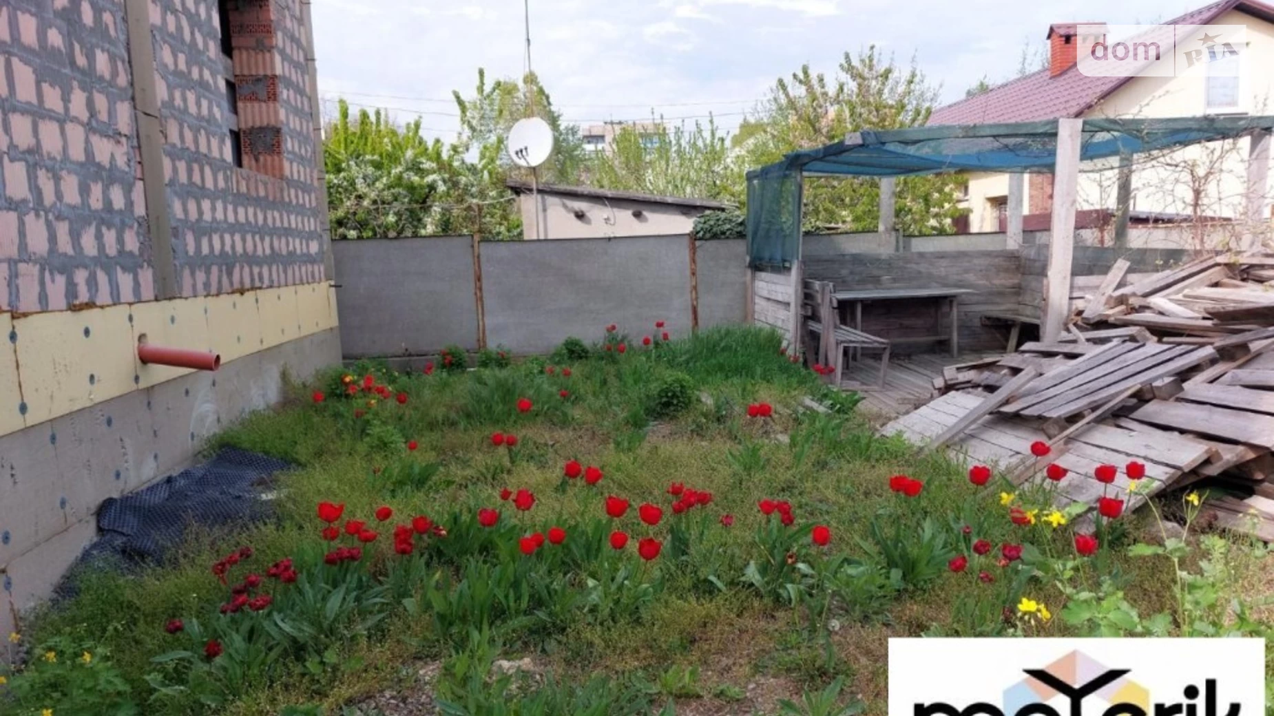 Продається будинок 2 поверховий 200 кв. м з садом, цена: 135000 $ - фото 5