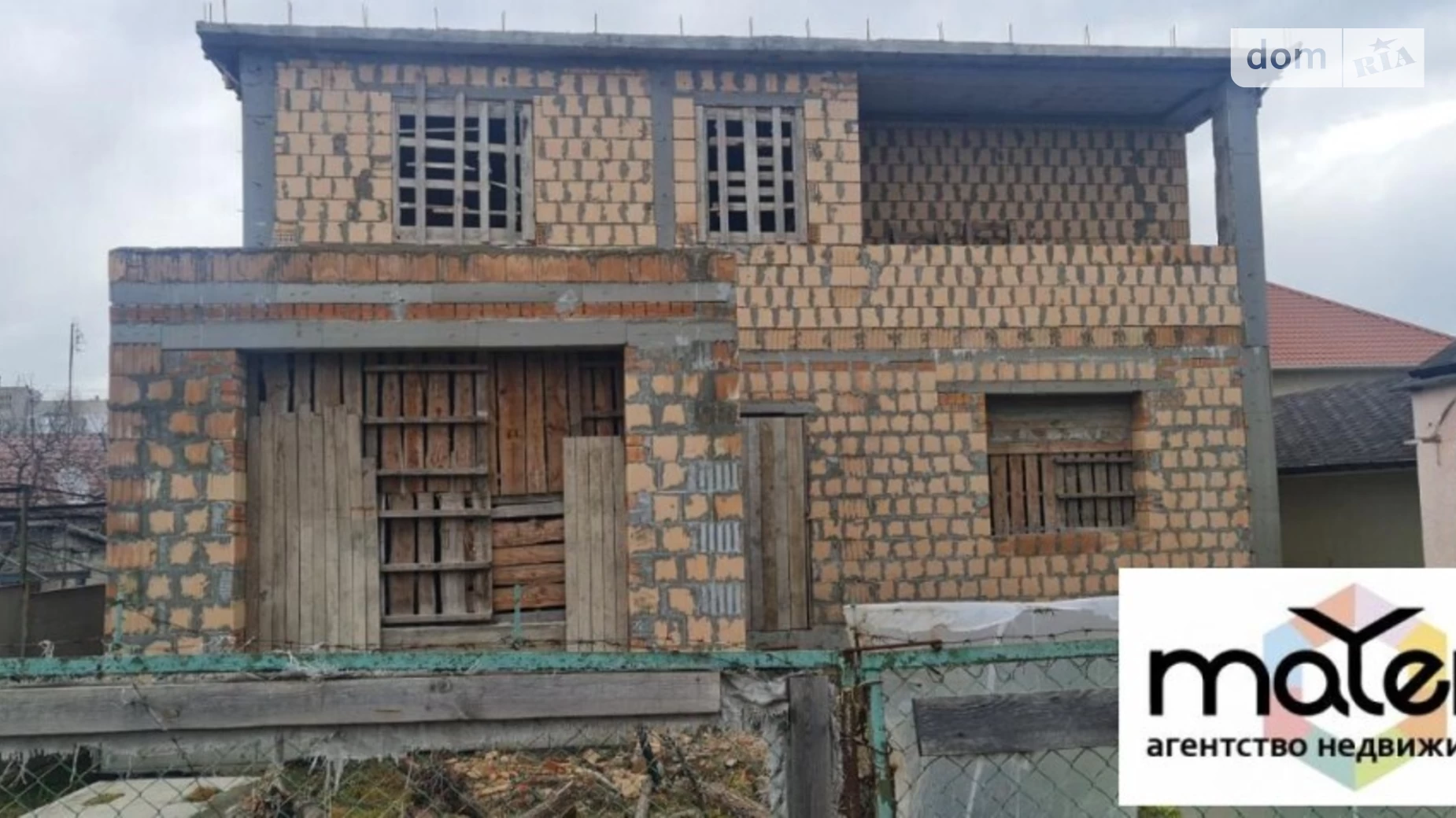 Продается дом на 2 этажа 200 кв. м с балконом, цена: 135000 $ - фото 2