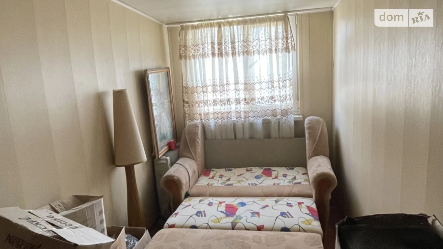 Продається 1-кімнатна квартира 42 кв. м у Одесі, вул. Шишкіна, 48/3 - фото 4