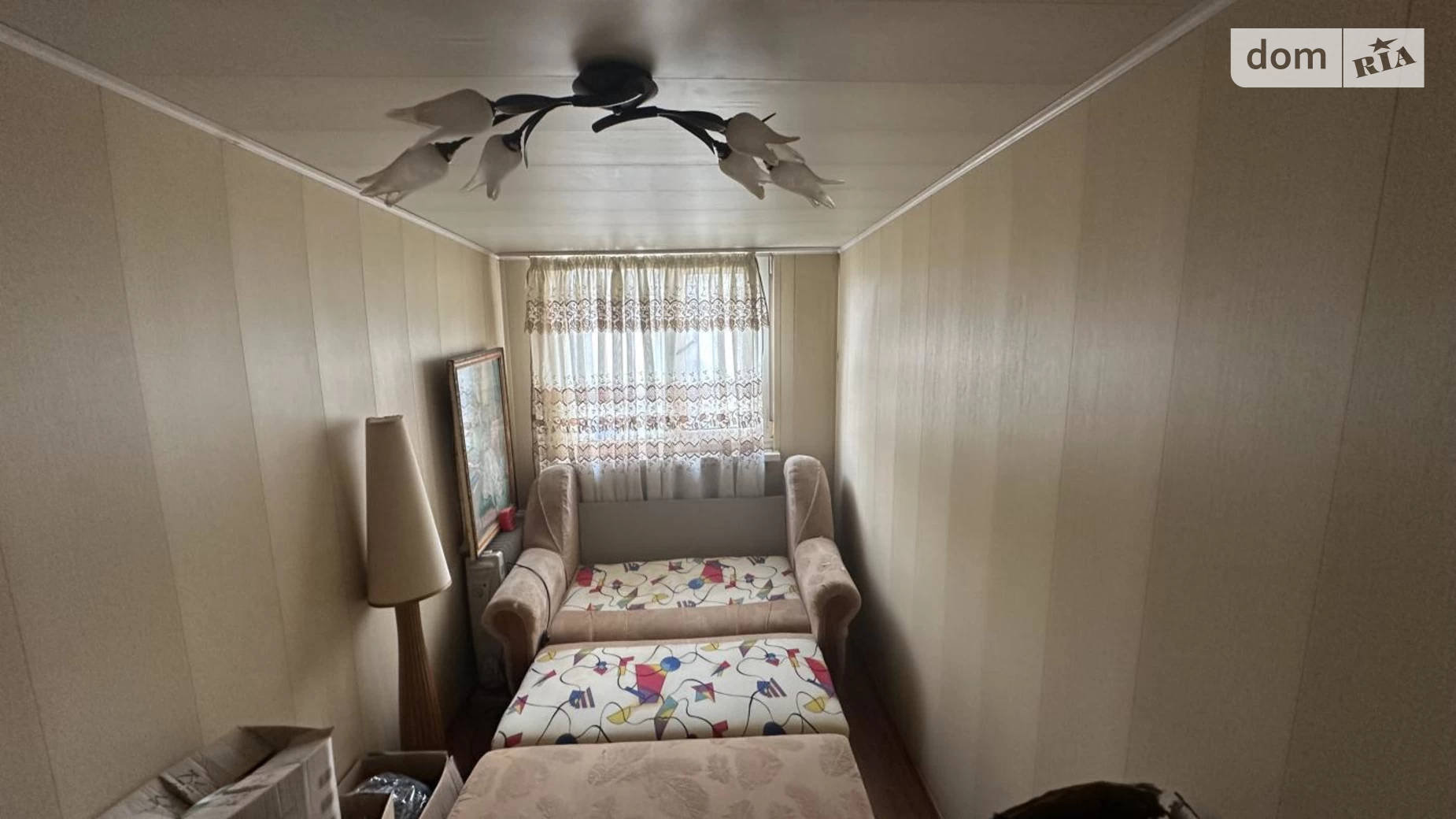 Продається 1-кімнатна квартира 42 кв. м у Одесі, вул. Шишкіна, 48/3 - фото 2