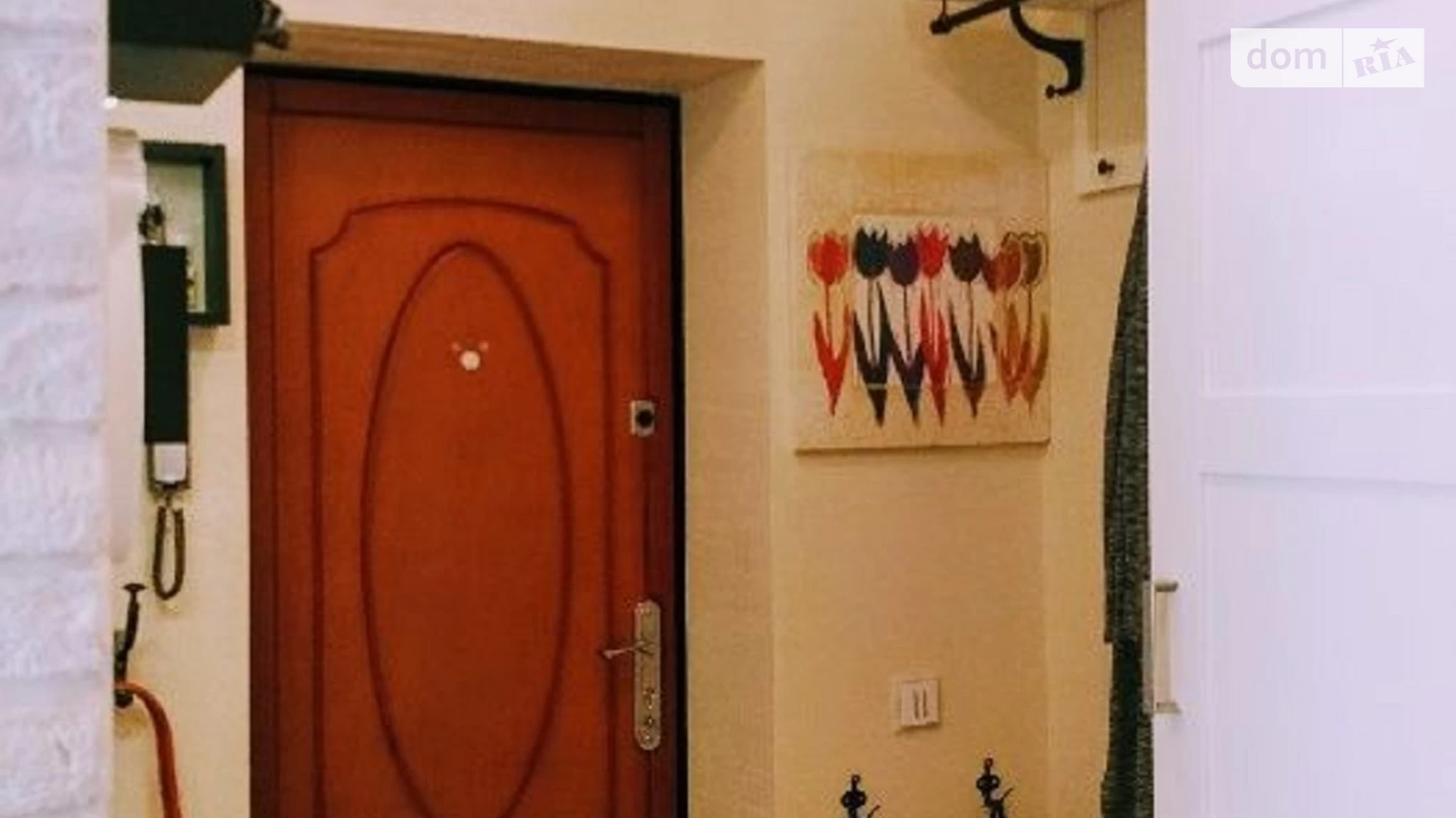 Продается 4-комнатная квартира 94 кв. м в Одессе, ул. Палия Семена - фото 2