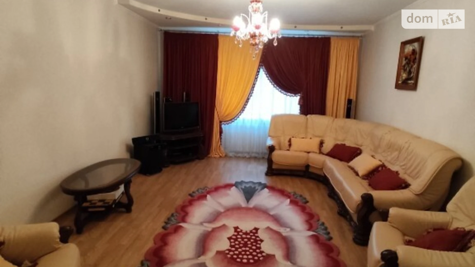 Продается 3-комнатная квартира 97 кв. м в, цена: 100000 $ - фото 3