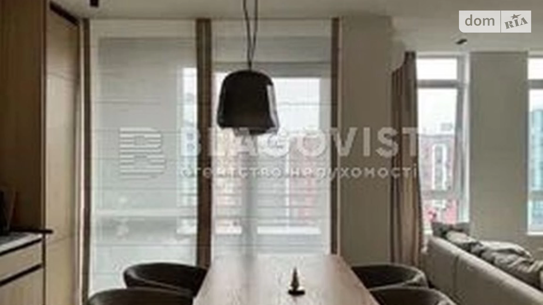 Продается 3-комнатная квартира 83 кв. м в Киеве, ул. Теремковская, 4А - фото 2