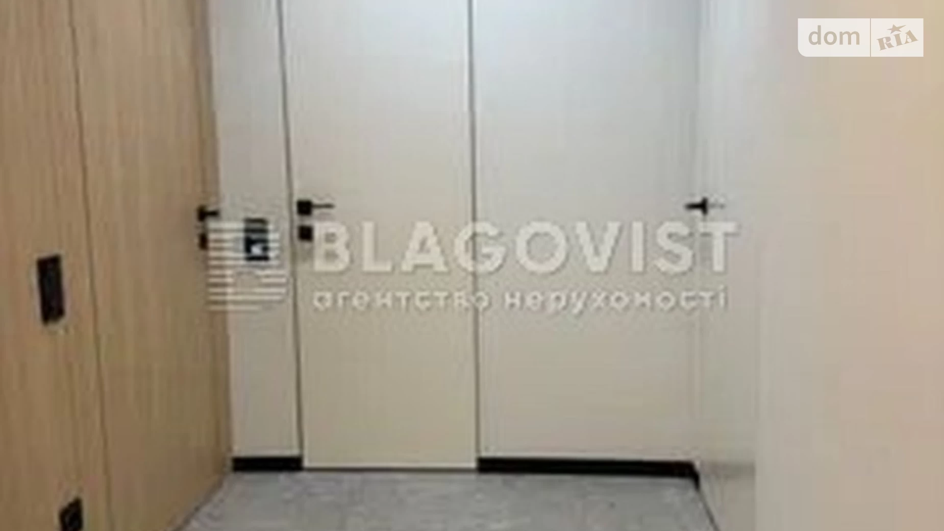 Продается 3-комнатная квартира 83 кв. м в Киеве, ул. Теремковская, 4А - фото 4