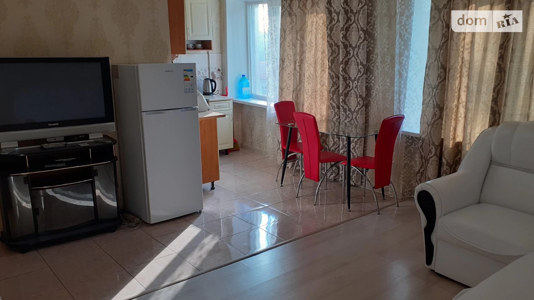 2-кімнатна квартира у Запоріжжі, просп. Соборний - фото 2