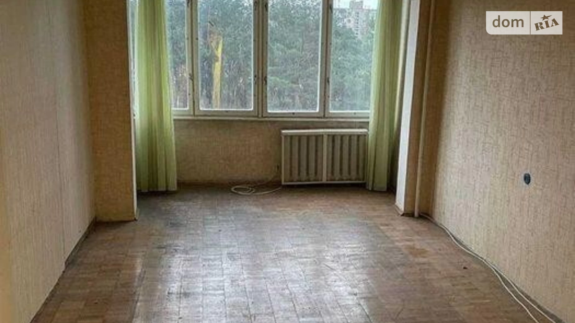 Продается 3-комнатная квартира 72 кв. м в Киеве, ул. Милютенко, 15А - фото 3